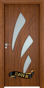 Интериорна врата Gama 202 Z 2