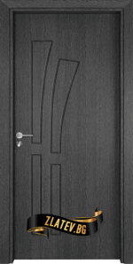 Интериорна врата Gama - P 205 G 2
