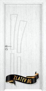 Интериорна врата Gama 205 p, цвят Бреза