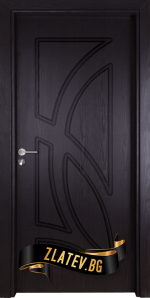 Интериорна врата Gama 208 p, цвят Бреза