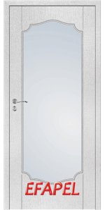 Интериорна врата Efapel 4501L