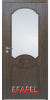 Интериорна врата Efapel 4506R