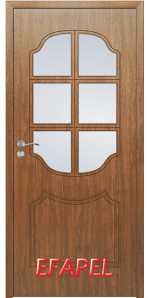 Интериорна врата Efapel 4509H