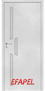 Интериорна врата Efapel 4568P L