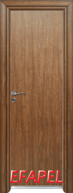 Aлуминиева врата за баня - Efapel, h 02