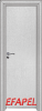Aлуминиева врата за баня - Efapel, l 02