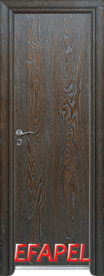 Aлуминиева врата за баня - Efapel, r 02