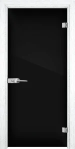 Стъклена врата Folio G 15-2, Бреза